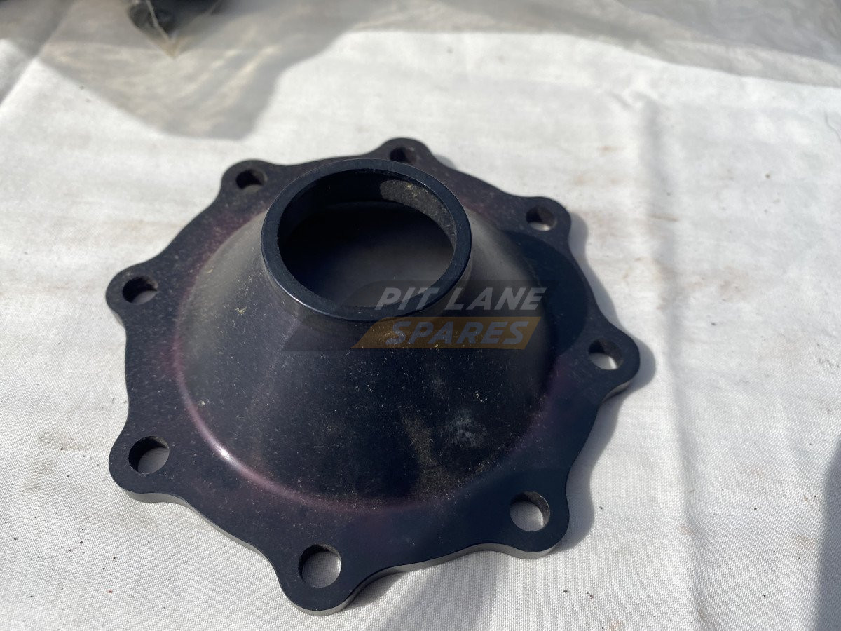 INPUT SHAFT SEAL HSG
